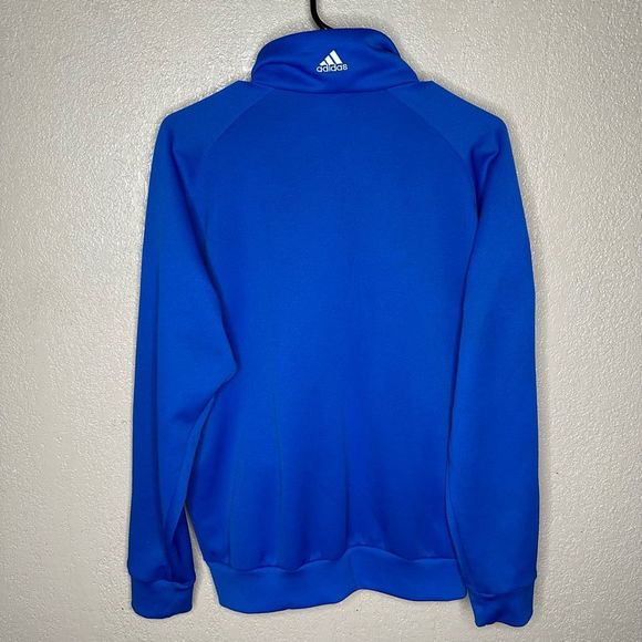 Adidas 2006 World Cup Greece Track Jacket Size M - Picture 5 of 7